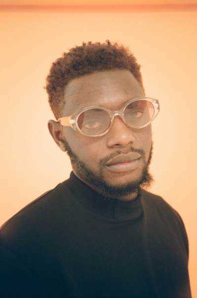 Temz Drops New Creative Video 'Profits/Relax' Photograph