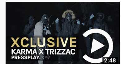 Zone 2 drops visuals to single titled 'Dead' Photograph