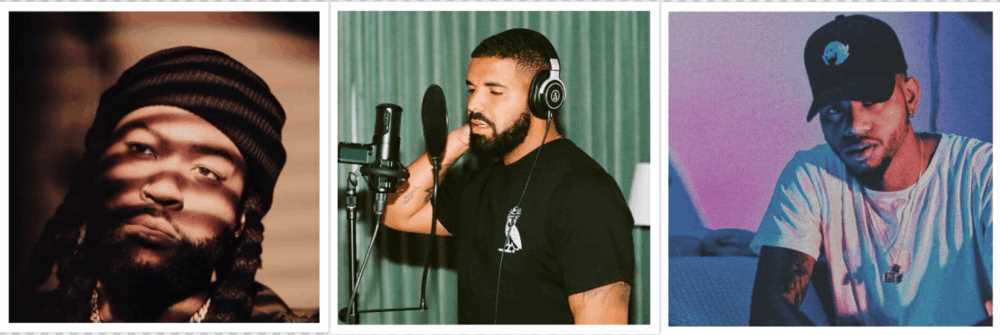 In My Feelings music & why it is so important to the culture Photograph