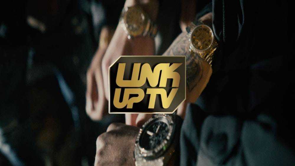 Remz Drops New Video 'Set Times' Photograph