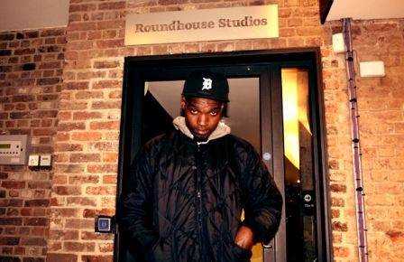 Dot Rotten releases diss tracks for JME and Steel Banglez Photograph