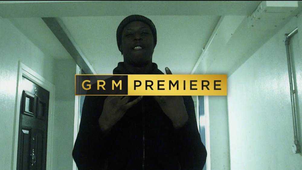 Abz unleashes 'Big Flick'  Photograph