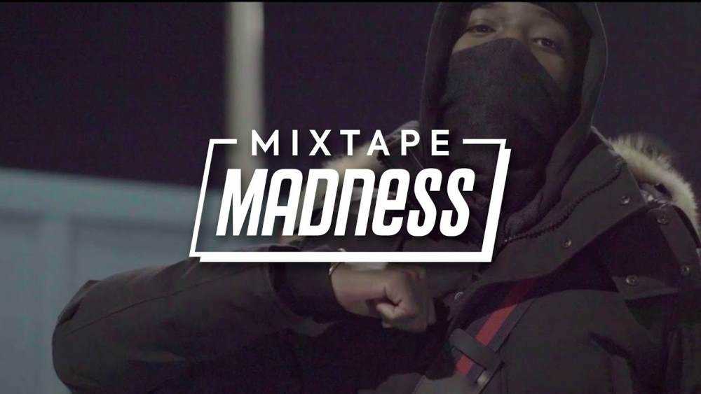 OT Chi drops the visuals for 'PLT' Photograph
