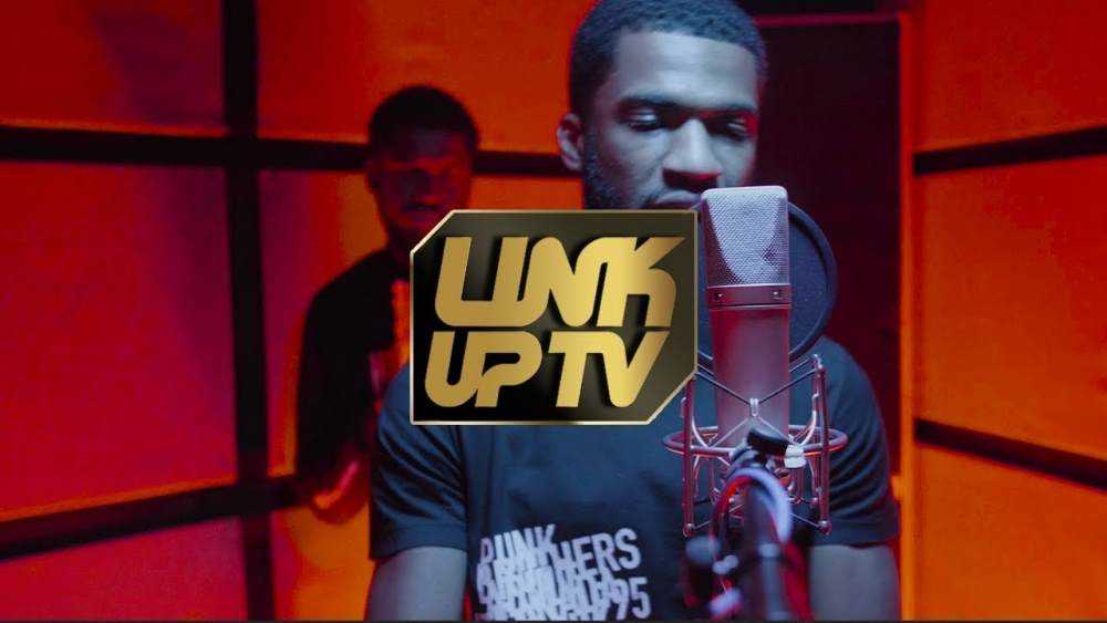 Yung Bush delivers cold 'Hardest Bars' freestyle  Photograph