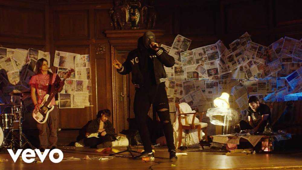 M Huncho Brings 'Bando Ballads' To Life In New Music Video Photograph