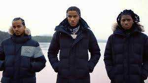 Aj Tracey  enlists  SahBabii and SAFE for 'Zelda' visuals Photograph