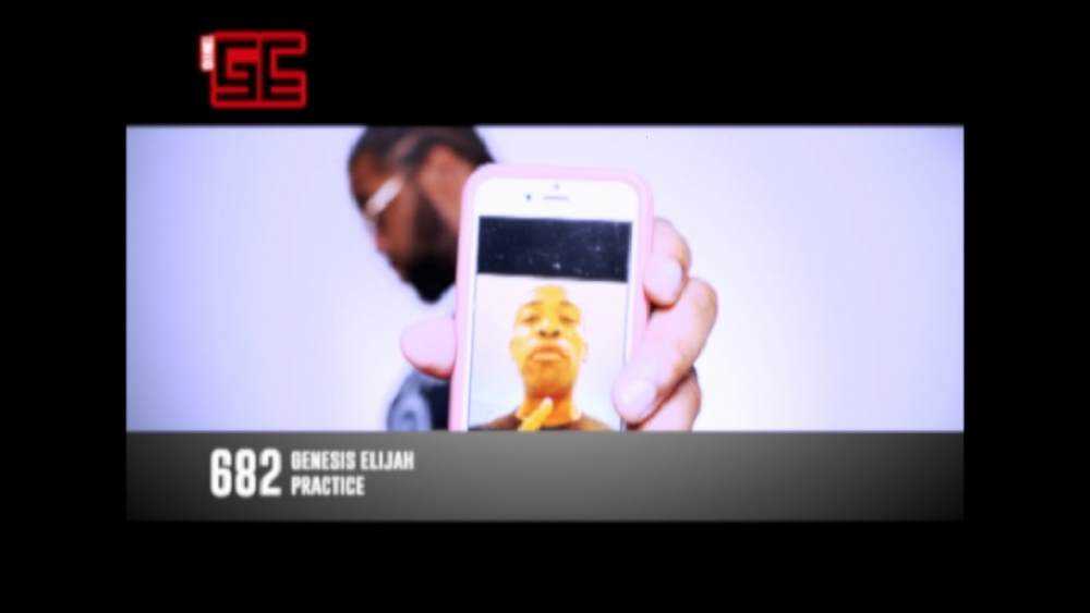 Genesis Elijah takes it back to Channel U days with new video 'Practice Photograph
