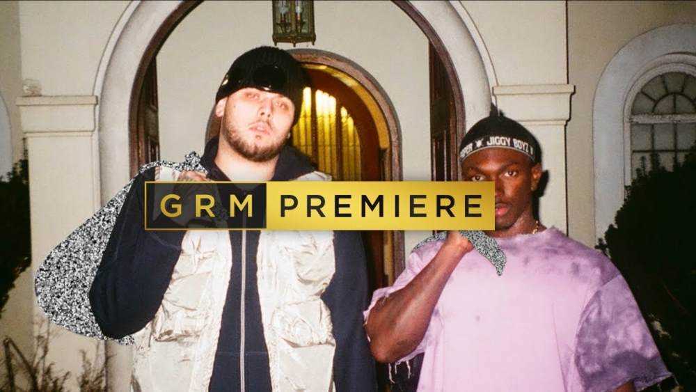 Kida Kudz calls on Jaykae for new collab '1AM' Photograph