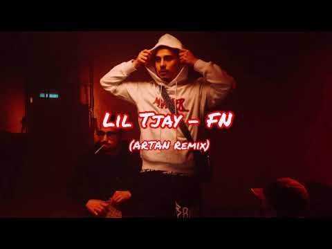 ARTAN drops meaningful Lil Tjay 'FN' remix  Photograph