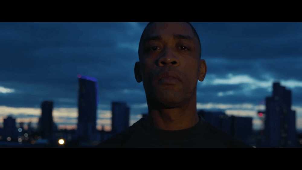 Wiley drops 3rd dub for Stormzy entitled 'Eediyat Skengman 3' Photograph