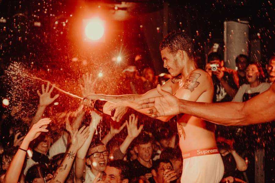 #WRITERSBLOCK: The Rise Of Regional Rap Photograph