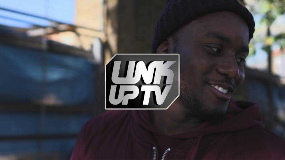 Razor Drops New Visuals For 'Reasons' Photograph