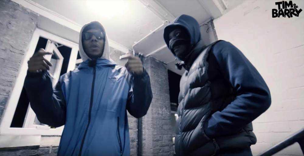 Introducing #BreakthroughBeats - A series of interviews with some of UK Drill's most influential producers Photograph