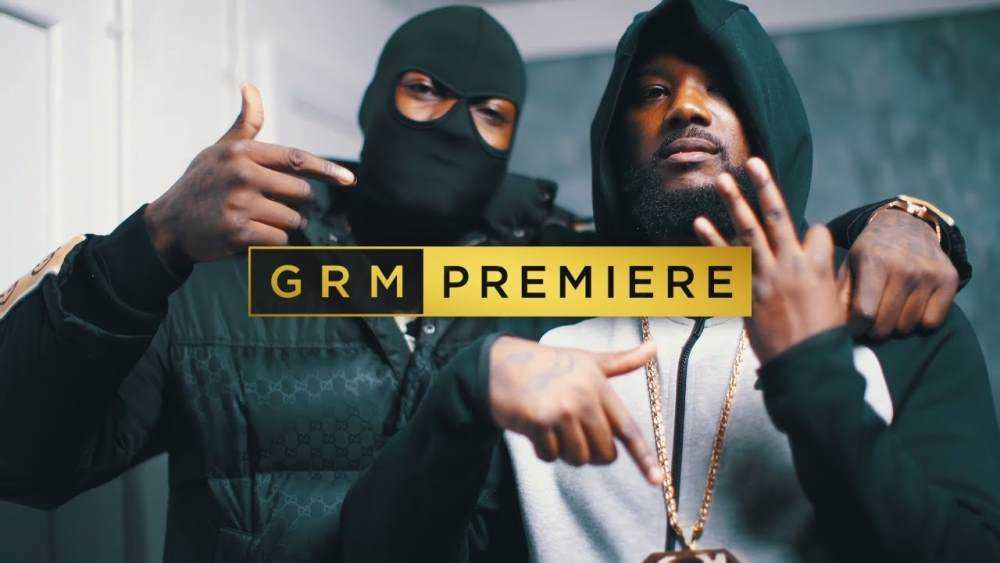 Skeamer is 'War Ready' in brand-new visuals  Photograph