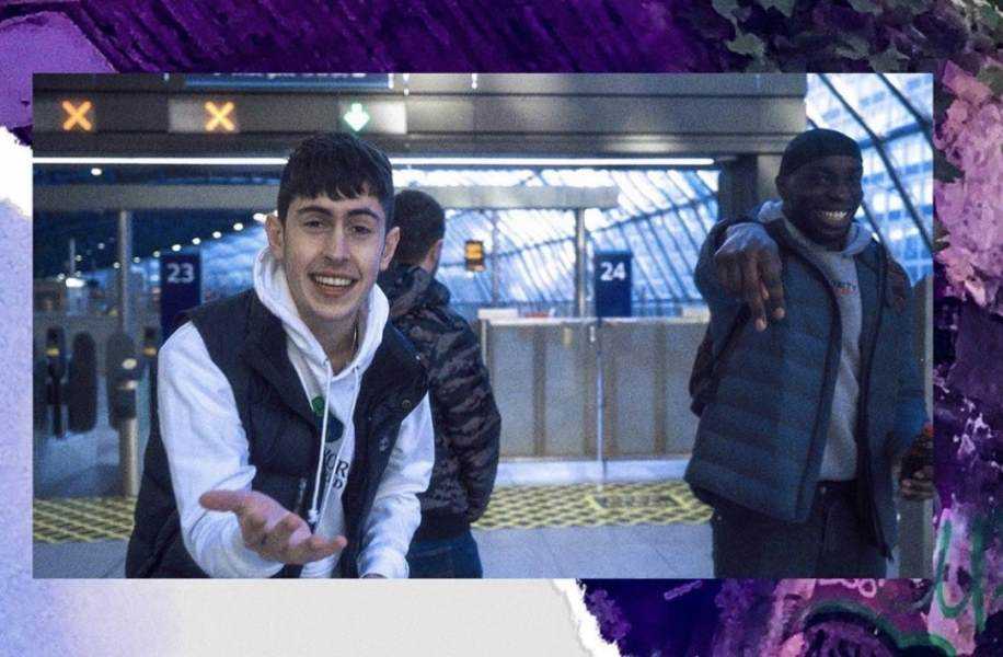 5onger teams up with MANI DM and Deyknow for new song ‘ELEVEN50’ Photograph