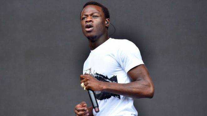 J Hus coming album 'Big Conspiracy' coming this Friday Photograph