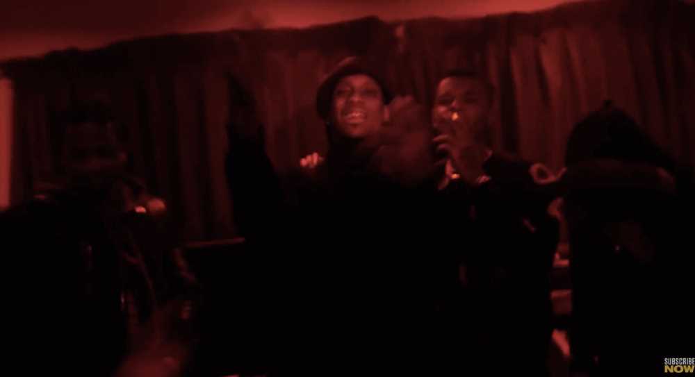 Octavian drops brand new 'Death Of A Traitor' freestyle  Photograph