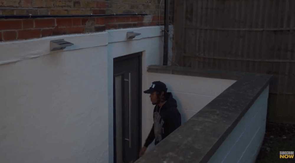 Vex releases brand new visuals 'Its Been A Minute'  Photograph