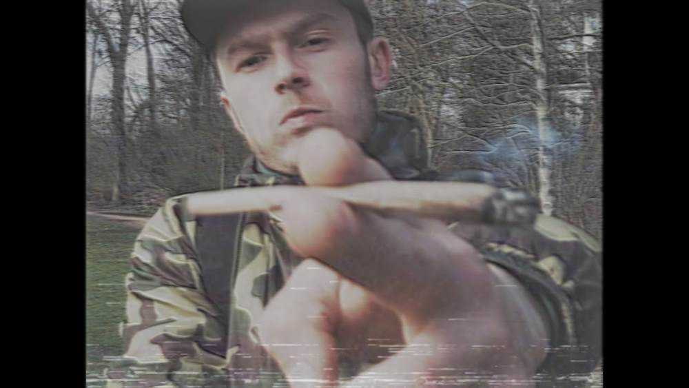 Charlie Trees drops new video 'Trees' Photograph