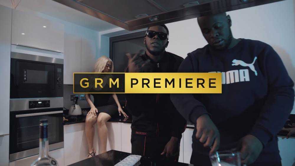 S Loud & Carns Hill team up for 'Nobody' Photograph