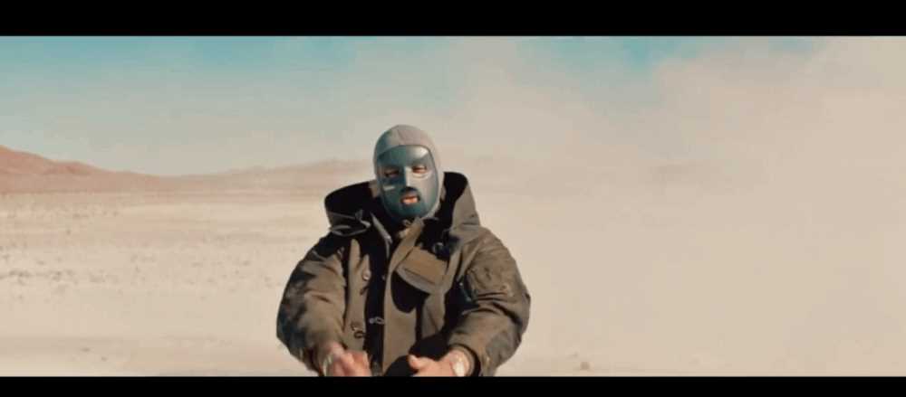 M Huncho releases brand new visual + album  Photograph