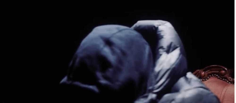 NEW @DontLoveMe2Late goes in for brand new visuals 'Revival'  Photograph