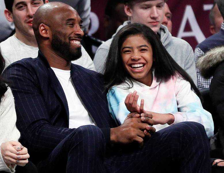 Here are the 9 victims of the Calabasas helicopter crash that killed Kobe Bryant and his daughter Photograph