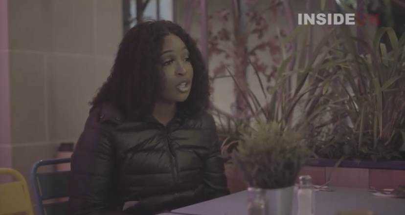Sherif Ioannis reveals touching #INSIDEUK documentary on UK's sexual assault dilemma Photograph