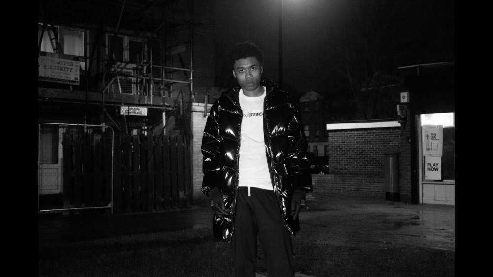 Cadell returns with new track 'Frauds' Photograph