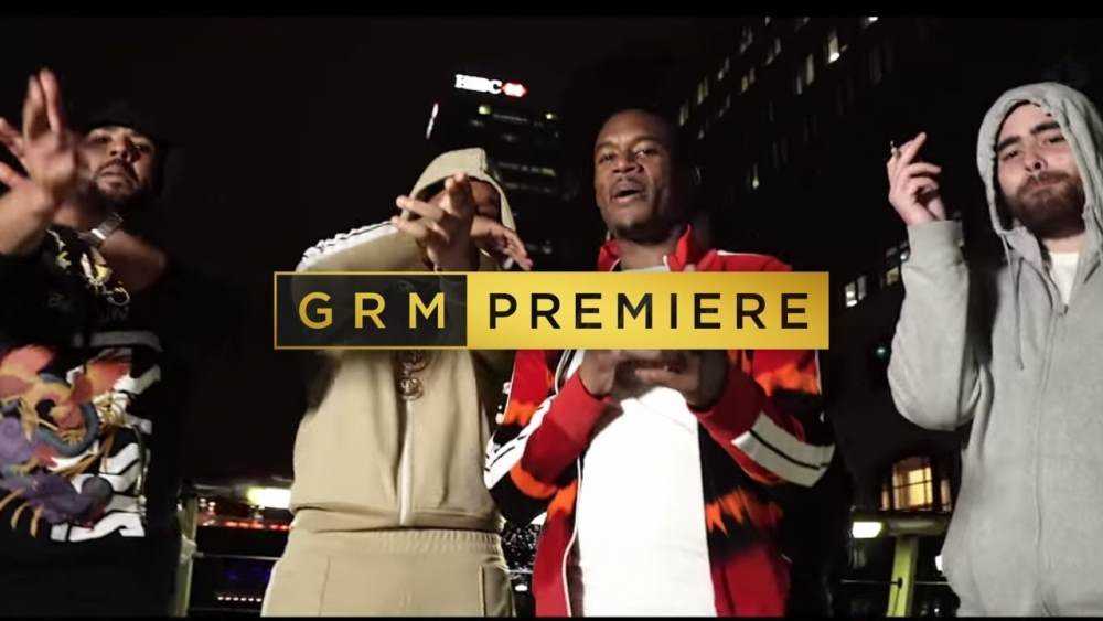 5 Star unleashes wavy new 'Paper Talks' visuals Photograph