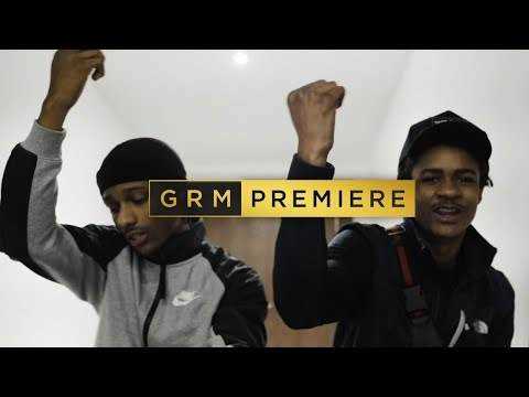 #OFB's Bandokay and Double Lz drop 'OT Boppin' Photograph