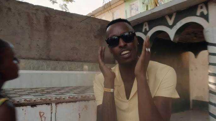 Big Zeeks heads to Jamaica for brand-new 'General' visuals  Photograph
