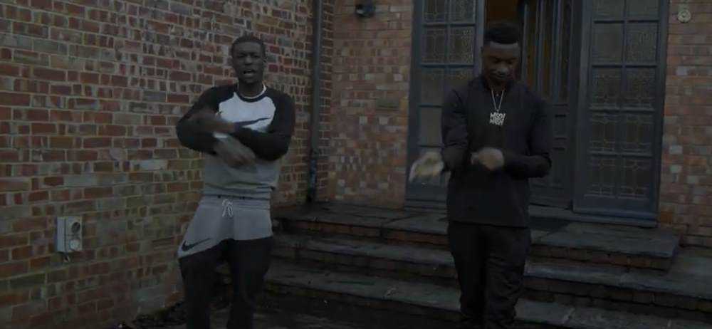 Mischief and Taze unveil anticipated 'Step n Do It' visuals  Photograph