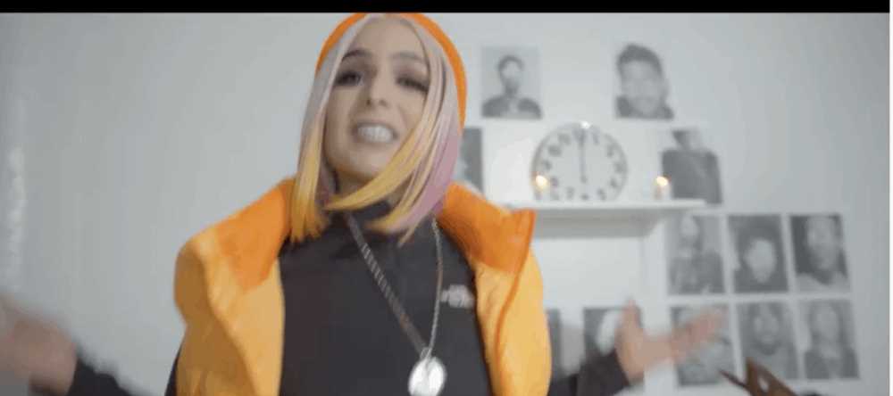 NEW @Mrjkinggz enlists @laughta1 for brand new visuals 'No Fake Love'  Photograph