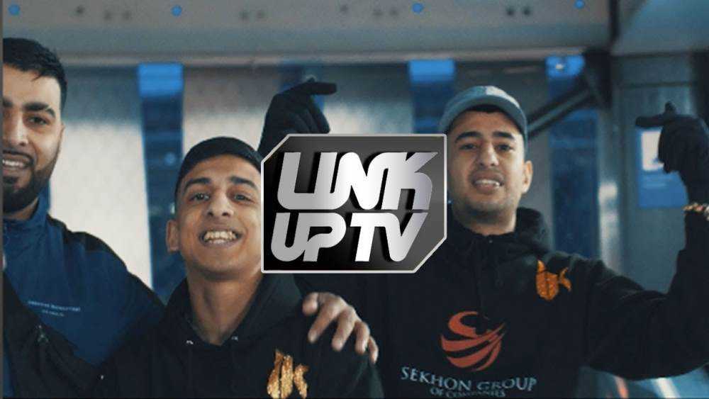 S Dog unleashes wavy new single ‘TeamIsmailKhan’ Photograph