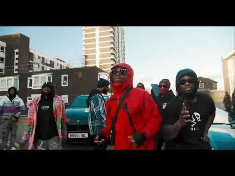 NSG return with visuals for new banger 'Ourself'  Photograph