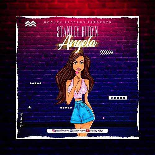 Stanley Rubyn drops new single Angela Photograph