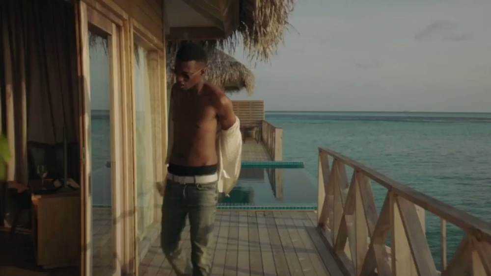 MoStack returns with highly-anticipated new 'Staqdó' visuals Photograph