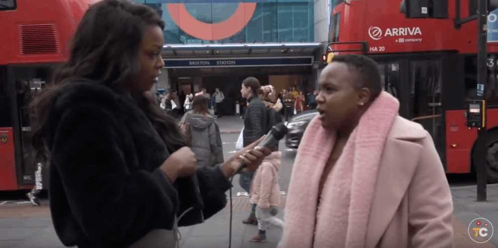 . @Wardahsempa & @Nobere1 ask the public what's more important "Sex or Money" for Street Challenge  Photograph