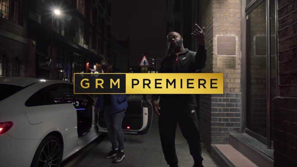 NEW @TE_dness Returns With New Visual 'Lil Birdy' Photograph