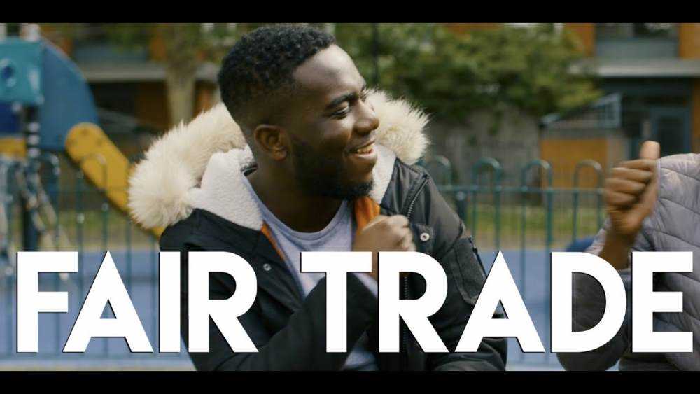 WATCH: 'Fair Trade' the short film  Photograph