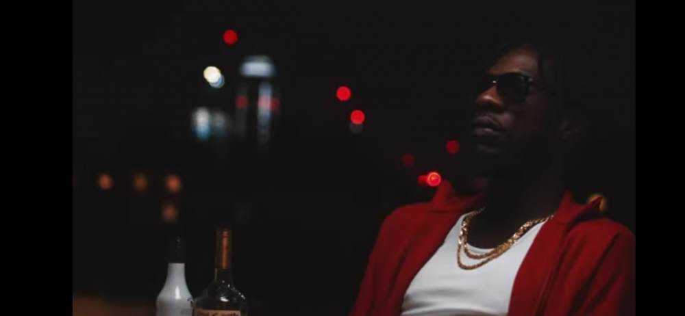 Frank Ekwa unleashes 'Sex In The Room'  Photograph