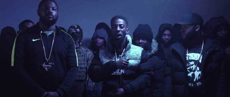 Ratlin makes a return with 'The Intro' Photograph