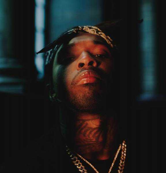 Rapper Pop Smoke sadly murdered in home invasion Photograph