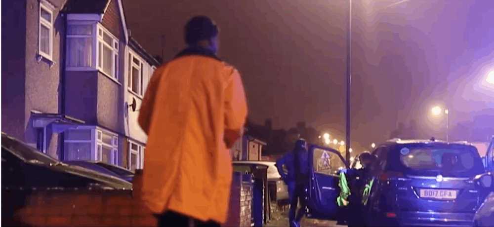 Dylan Williams releases brand new visuals 'First Chapter'   Photograph