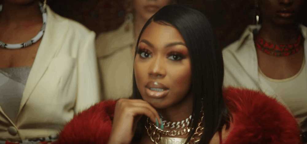 Nana Rogues drops HOT new video to his latest video 'Issues' ft. Ms Banks   Photograph