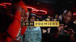Red Cafe enlist Young MA and Kojo Funds for 'Tunn Up' visuals Photograph