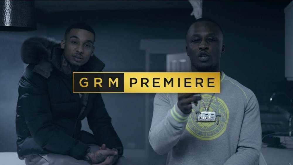 Muscle Gotti is 'Bossin Up' in new visuals Photograph