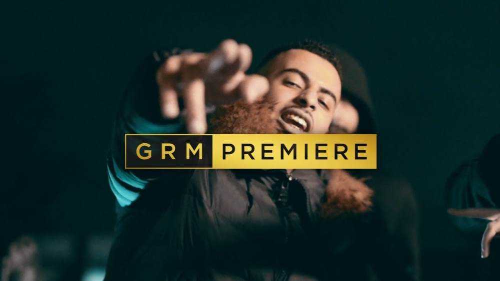 Young Smokes is blowing 'Another Cheque' in new visuals Photograph