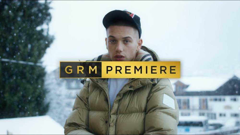 J Fado drops new 'Know No Better' visuals Photograph